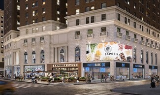 More details for 50 W 34th St, New York, NY - Retail for Lease