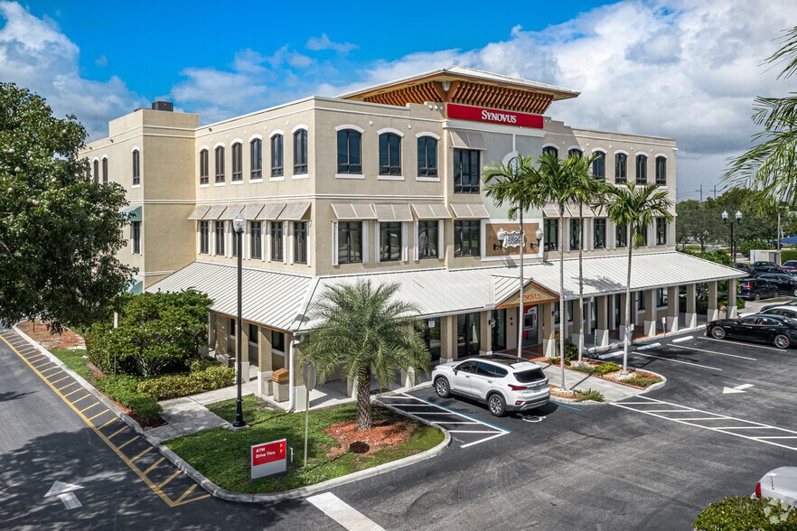 5599 S University Dr, Davie, FL for sale - Primary Photo - Image 1 of 9