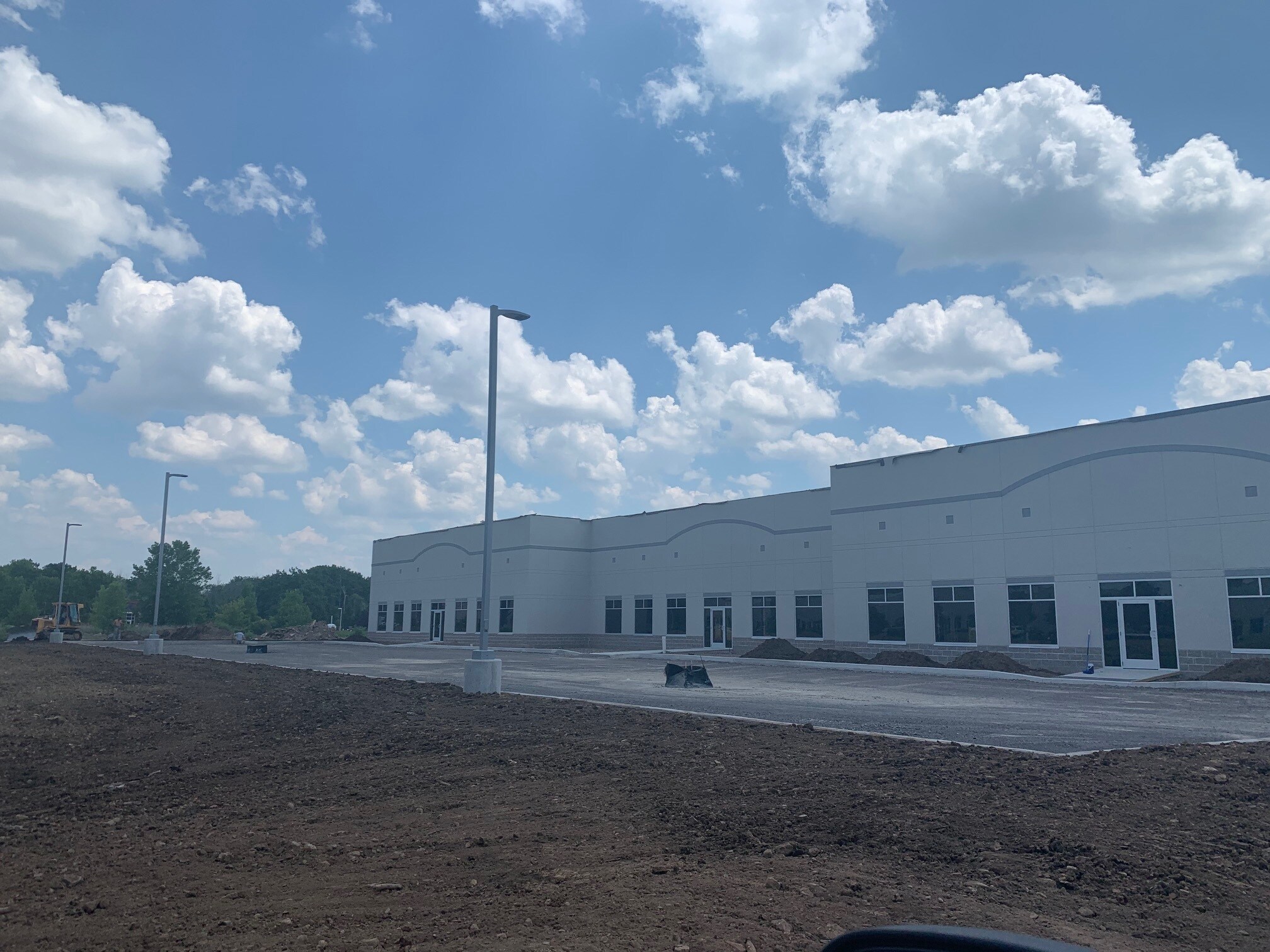 525 Mile Crossing Blvd, Rochester, NY for sale Building Photo- Image 1 of 1