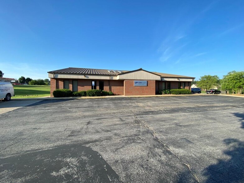 600 Medical Park Dr, Mexico, MO for sale - Primary Photo - Image 1 of 1