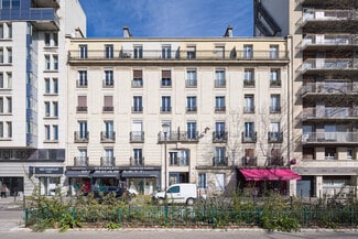 More details for 37 Cours De Vincennes, Paris - Office for Lease