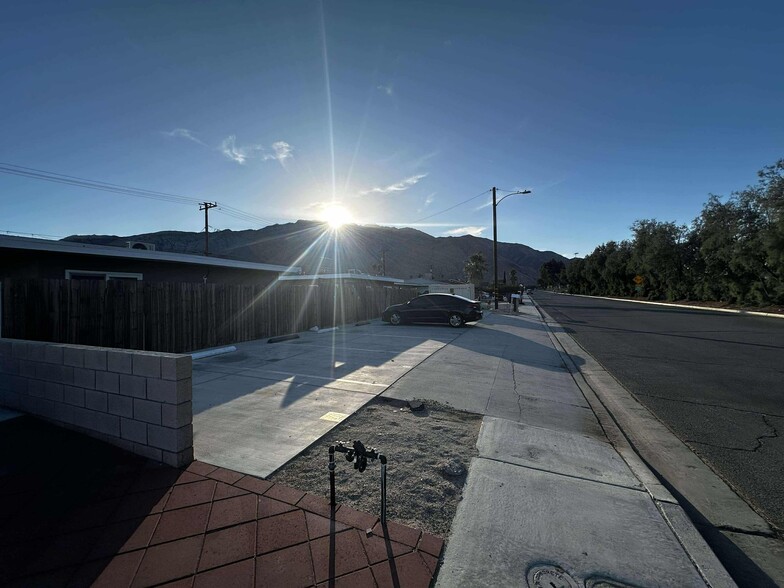 343 W Tramview Rd, Palm Springs, CA for sale - Building Photo - Image 3 of 21