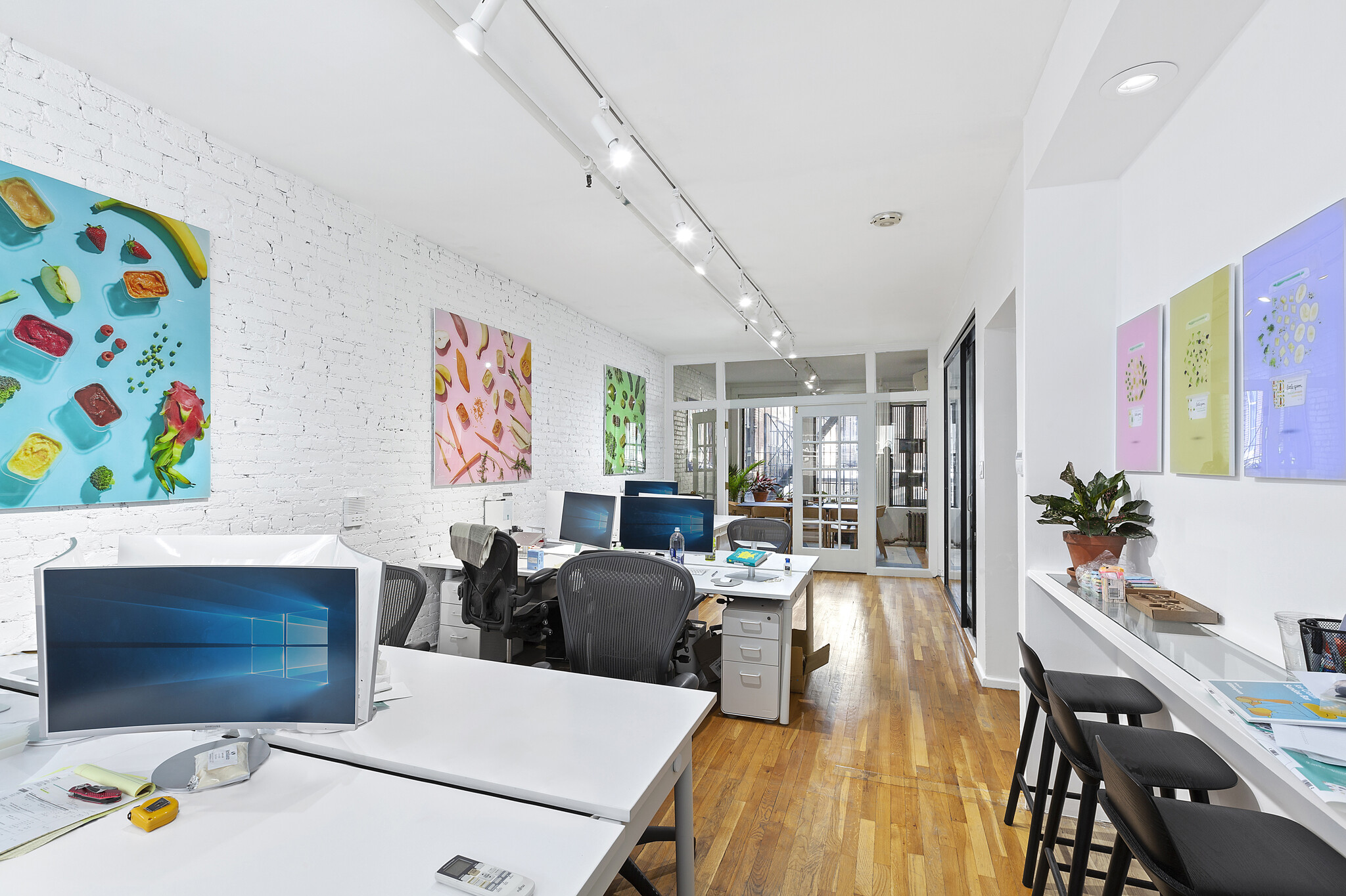 118 Spring St, New York, NY for lease Interior Photo- Image 1 of 2