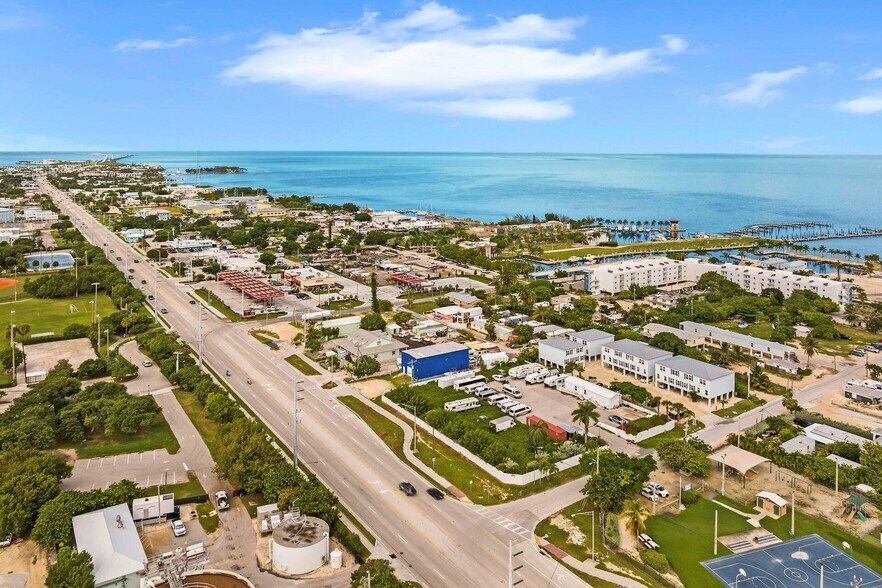 4000 Overseas Hwy, Marathon, FL 33050 Office for Sale