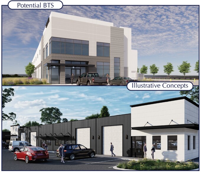 9200 Carraway Ln, Magnolia, TX for sale - Building Photo - Image 3 of 3