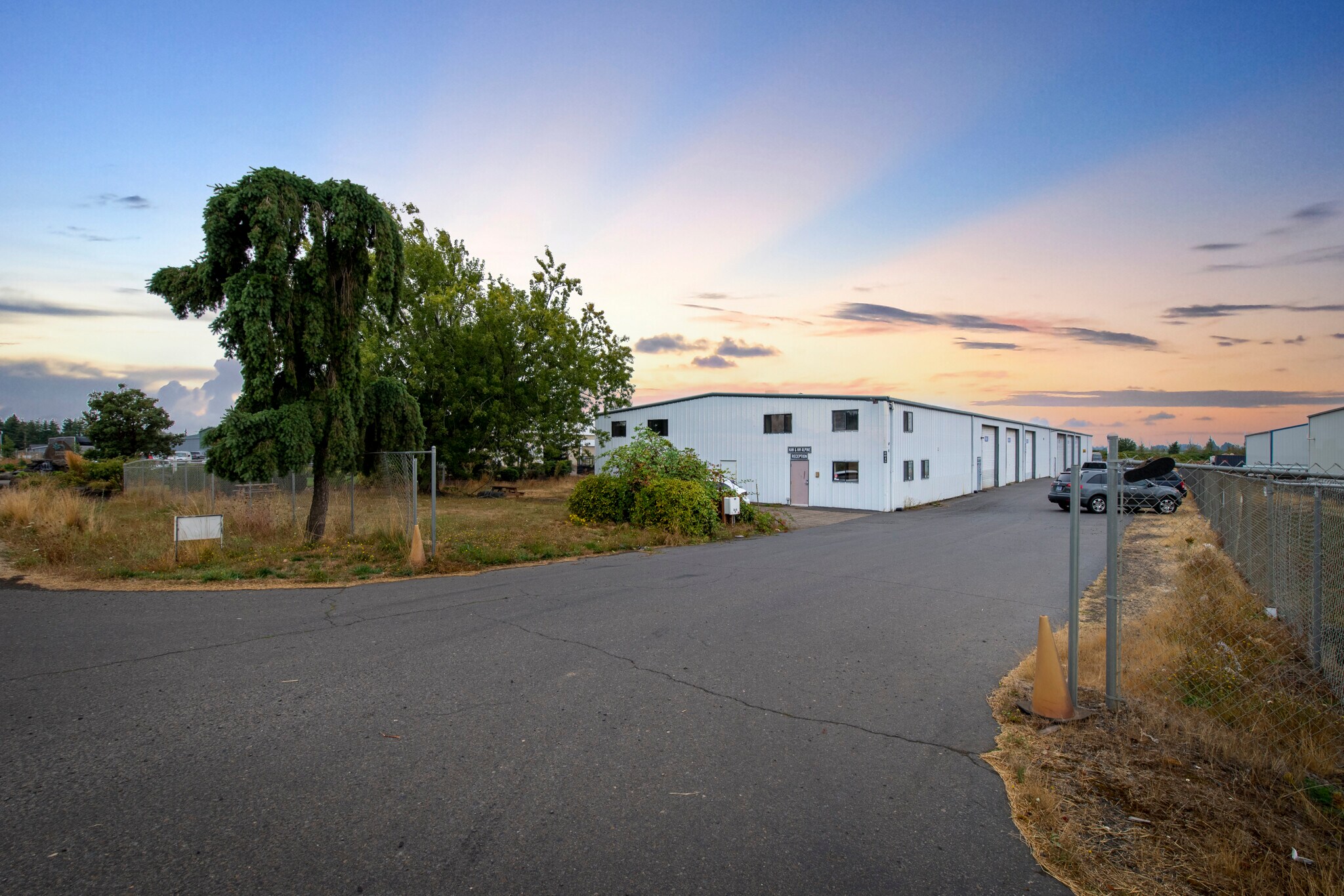 8045 State St, Salem, OR for sale Building Photo- Image 1 of 1