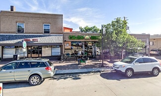 More details for 13th St & College Ave – Retail for Sale, Boulder, CO