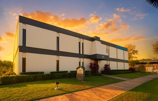 111 S Maitland Ave, Maitland FL - Loft