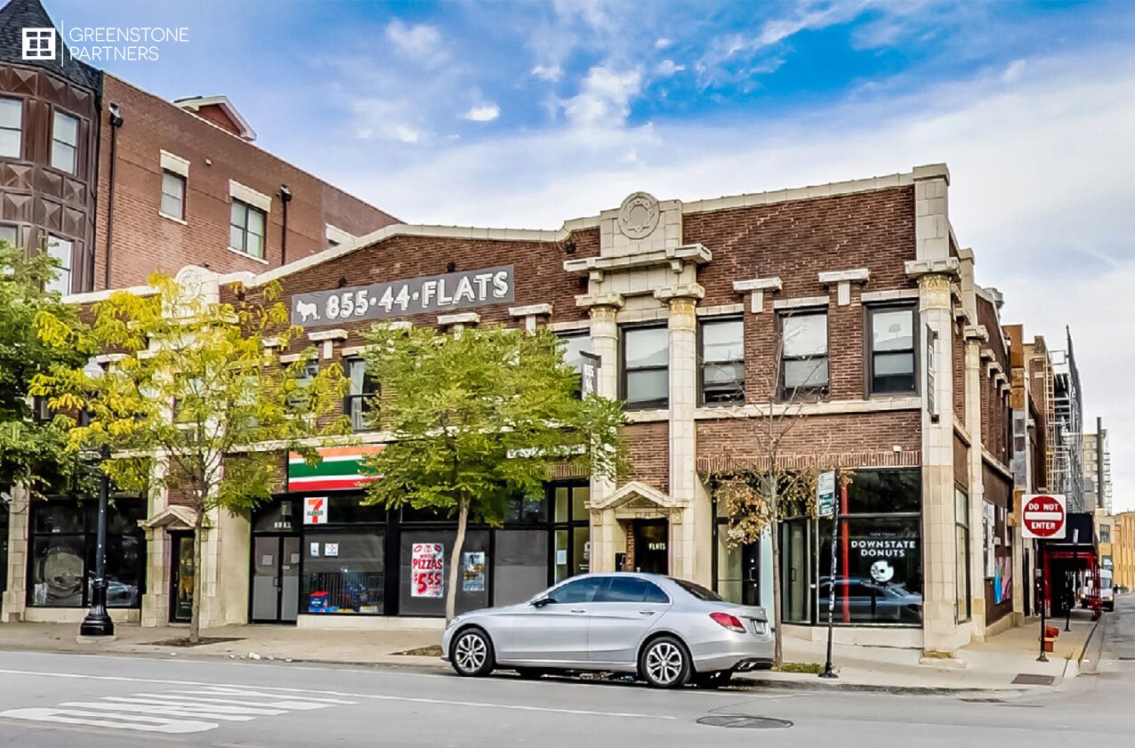 1136 W Wilson Ave, Chicago, IL for sale Building Photo- Image 1 of 1