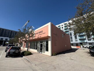 More details for 535 24th St, West Palm Beach, FL - Industrial for Lease