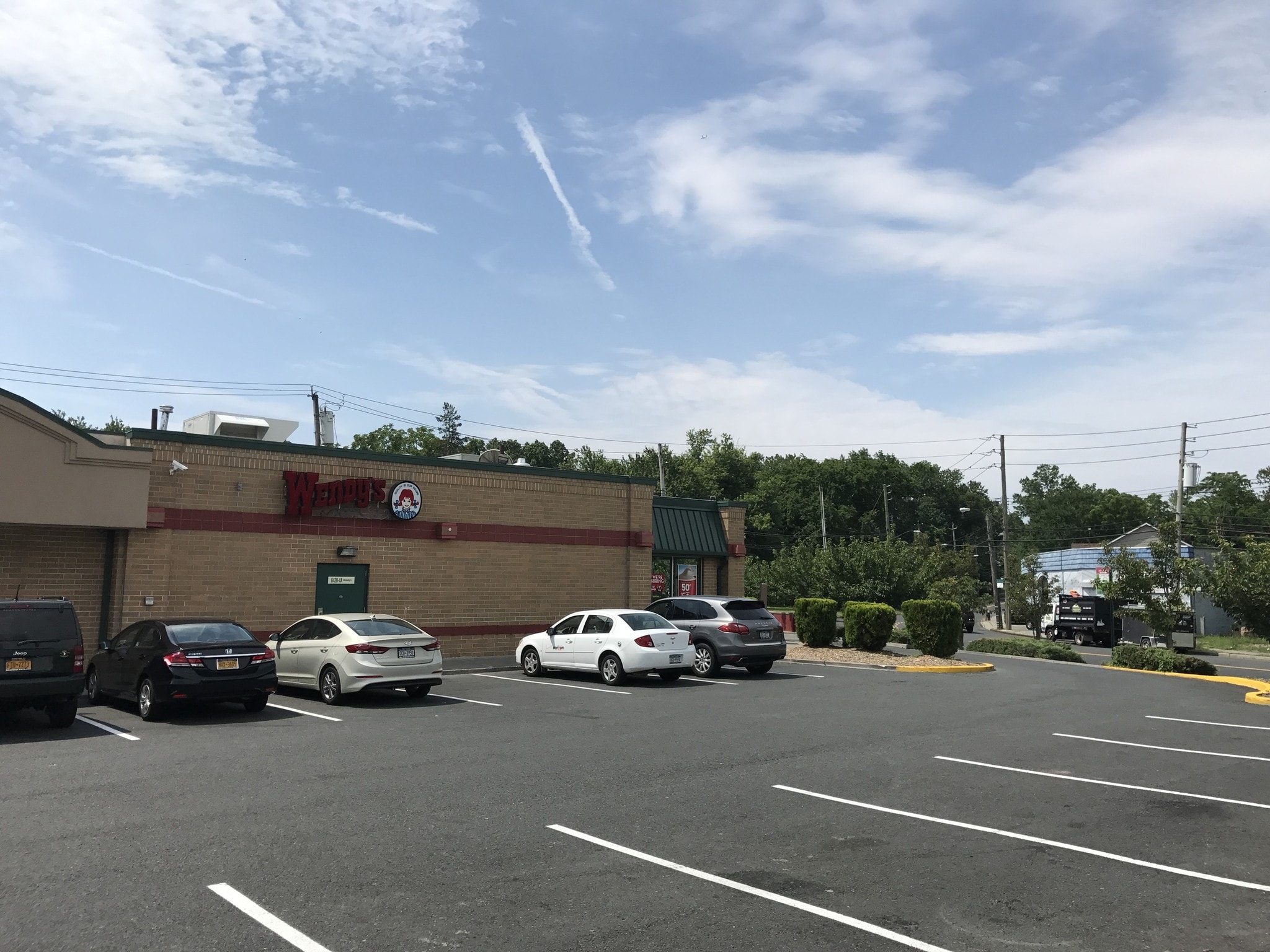 6400 Amboy Rd, Staten Island, NY 10309 Amboy Plaza