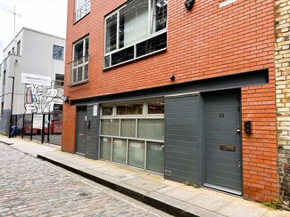 More details for 29-30 Field St, London - Office for Lease