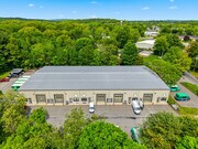 17 Industrial Park, Centerbrook CT - Warehouse