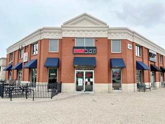 More details for 486 Advance Blvd, Lakeshore, ON - Retail for Lease