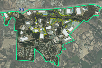 More details for 00 Rock Creek Dairy Rd, Whitsett, NC - Land for Sale