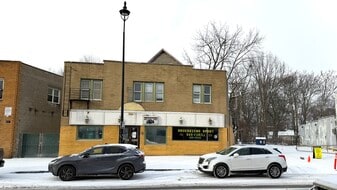 564 Chili Ave, Rochester NY - Pub