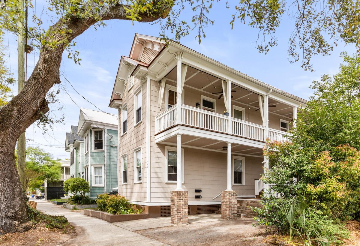 704 Rutledge Ave, Charleston, SC 29403