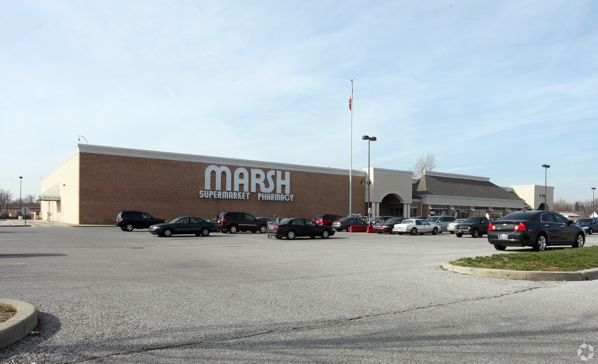 843 E Main St, Brownsburg, IN for sale Primary Photo- Image 1 of 1