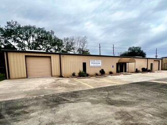 More details for 11781 Barwood Bend Dr, Houston, TX - Industrial for Lease