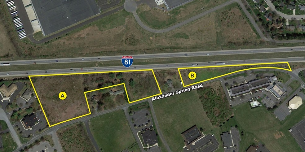 1190 Royer Rd, Carlisle, PA for sale - Primary Photo - Image 1 of 1