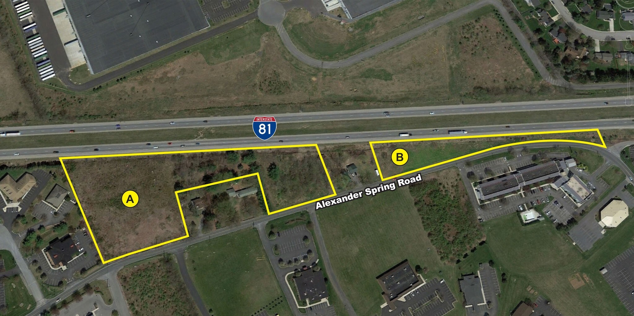 1190 Royer Rd, Carlisle, PA for sale Primary Photo- Image 1 of 1