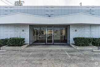 10338 Rush St, South El Monte CA - Warehouse