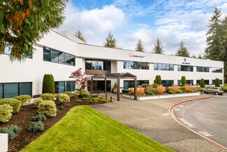 More details for 11335 NE 122nd Way, Kirkland, WA - Office for Lease