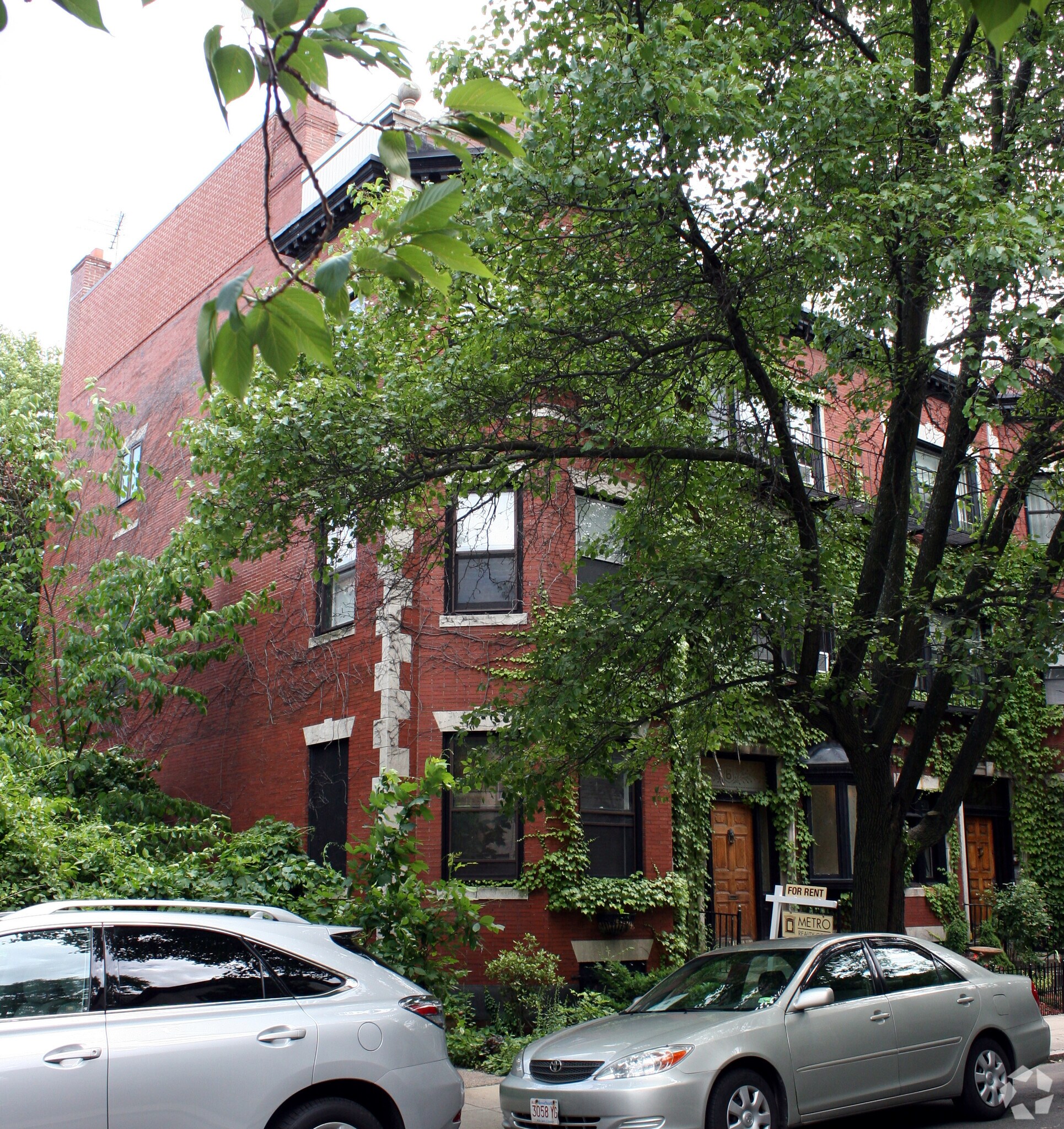 6 Keswick St, Boston, MA for sale Primary Photo- Image 1 of 4