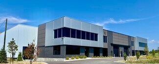 More details for 100 Rue Robert-Mckenzie, Beauharnois, QC - Industrial for Lease