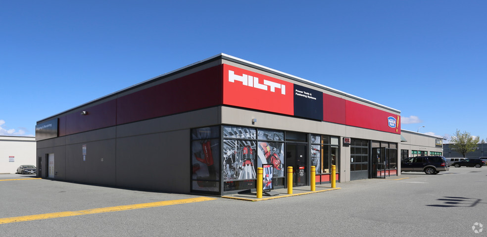 12591 Bridgeport Rd, Richmond, BC for lease - Building Photo - Image 2 of 6