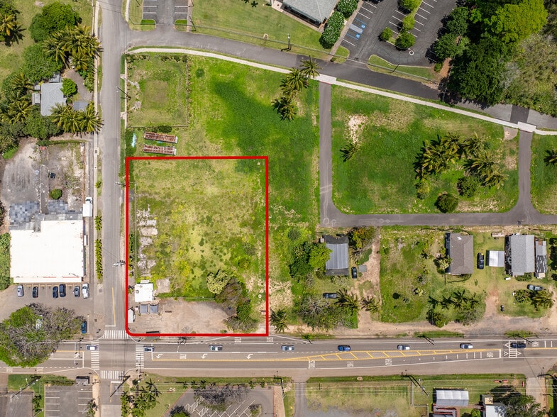 56-481 Kamehameha Hwy, Kahuku, HI for lease - Primary Photo - Image 1 of 16