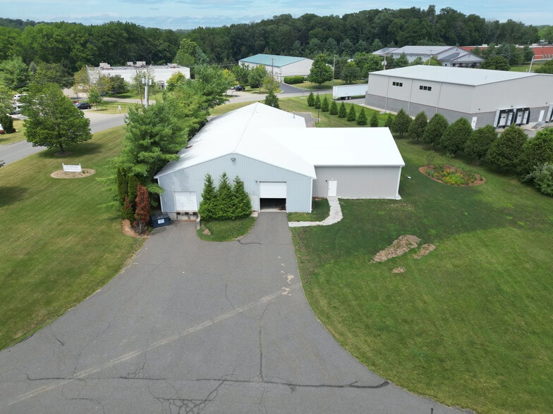 20 Wilson Dr, Sparta, NJ for sale - Building Photo - Image 3 of 7