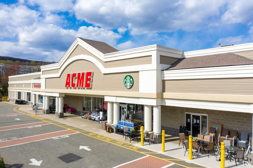 520-580 Myrtle Ave, Boonton, NJ for sale - Primary Photo - Image 1 of 1