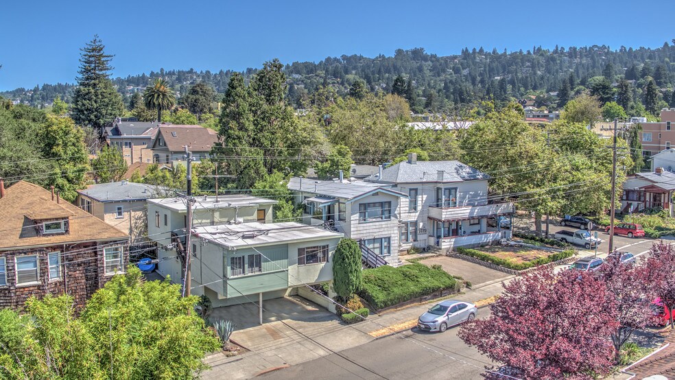 2015-2021 Vine St, Berkeley, CA for sale - Other - Image 1 of 1