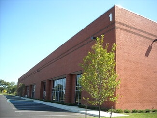 More details for 2 Corporate Dr, Cranbury, NJ - Flex for Lease