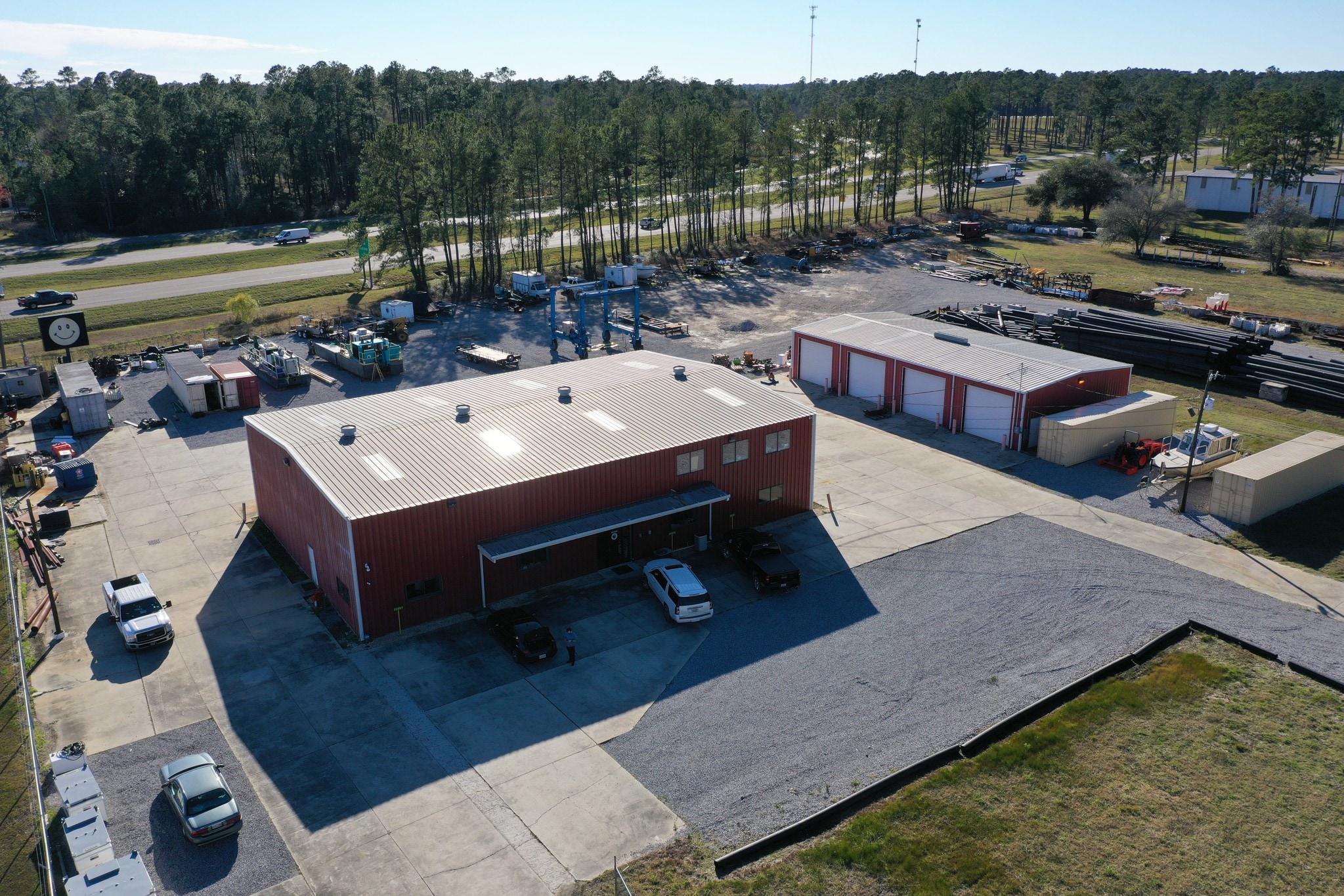 26904 James Chapel Rd N, Holden, LA for sale Primary Photo- Image 1 of 1
