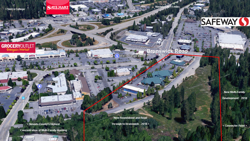 101 Plaza Dr, Grass Valley, CA for sale - Other - Image 1 of 1