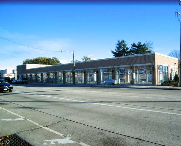 3524 Merrick Rd, Seaford, NY for lease - Building Photo - Image 1 of 4