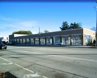 More details for 3524 Merrick Rd, Seaford, NY - Retail for Lease