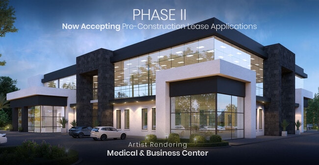 More details for 2051 NW 80th Ct, Ocala, FL - Office/Medical for Lease