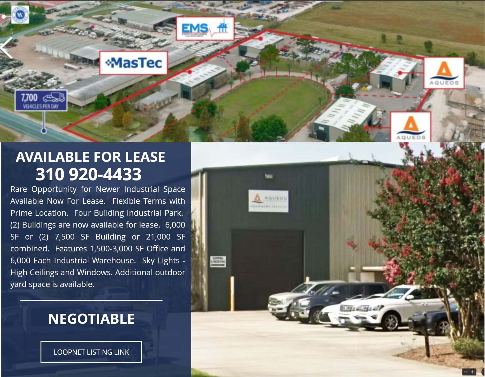 205 Highway 96, Broussard, LA for lease Building Photo- Image 1 of 4