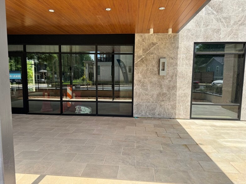 285 Mayson Ave NE, Atlanta, GA for lease - Building Photo - Image 3 of 7