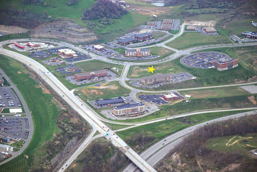 White Oaks Blvd, Bridgeport, WV for sale - Primary Photo - Image 1 of 4