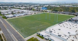 More details for 25605 Rye Canyon Rd, Valencia, CA - Land for Sale