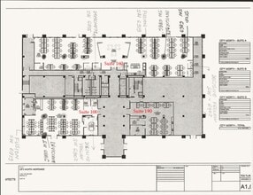 11781 Lee Jackson Hwy, Fairfax, VA for lease Floor Plan- Image 1 of 1