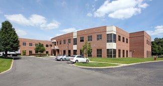 More details for 700 Taylor Rd, Gahanna, OH - Office for Lease