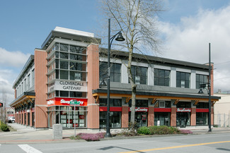 More details for 17577 56th Ave, Surrey, BC - Office for Lease
