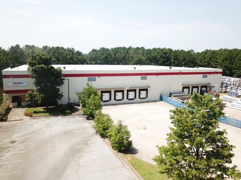 2751 Miller Rd, Decatur, GA for sale - Building Photo - Image 1 of 1
