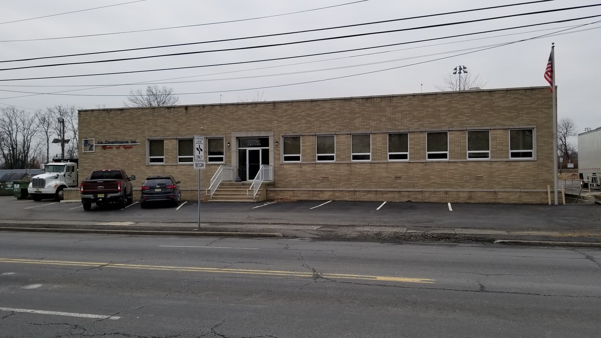 1061 Paulison Ave, Clifton, NJ for sale Building Photo- Image 1 of 1