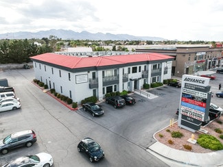 More details for 1811 S Rainbow Blvd, Las Vegas, NV - Office/Medical for Lease